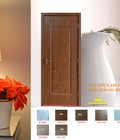 Hình ảnh: cửa nhựa giả gỗ tại nha trang