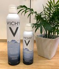 Hình ảnh: Xịt khoáng VICHY