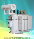 Hình ảnh: Máy biến áp Đông Anh 2000kVA 22/0.4kV