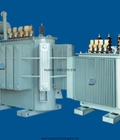 Hình ảnh: Máy biến áp Đông Anh 2200kVA 22/0,4kV