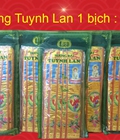 Hình ảnh: Nhang Thắp Tuynh Lan