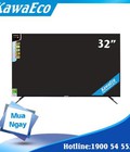 Hình ảnh: Tivi KawaEco 32 inch LTV 3205 smart tv