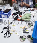 Hình ảnh: Sửa chữa, bảo dưỡng, thay thế linh kiện máy in đầu cốt Letatwin MAX
