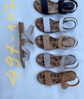 Hình ảnh: Sandal nữ LUXERY 497 107