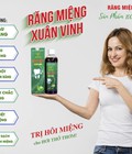 Hình ảnh: Cải thiện hôi miệng với Răng miệng Xuân Vinh