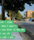Hình ảnh: Đất ở thổ cư 5x25, mặt tiền đường 39, ngay cổng trường học