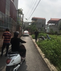 Hình ảnh: Còn 2 lô duy nhất 2 mặt thoáng, đường ô tô 4 chỗ vào nhà tại xóm 1 Đông Dư, Gia Lâm
