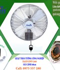 Hình ảnh: Quạt Treo Tường Công Nghiệp Dasin KWP 2460