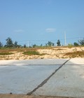 Hình ảnh: Bán gấp 2 lô đất nền view 3 mặt biển chỉ 7 8 tr/m2