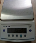 Hình ảnh: Cân điện tử CY3102 Aczet, mức cân 3100g/0.01g Aczet.