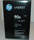Hình ảnh: Hộp mực HP 90A sử dụng cho máy in HP M601