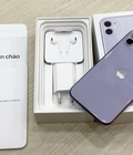 Hình ảnh: IPhone 11 64Gb 99% Trả Góp Online Giao Máy Trong 60