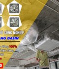 Hình ảnh: Quạt Thông Gió DASIN KVF 1230