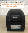 Hình ảnh: Bán máy in mã vạch cho shop tại Đồng Tháp giá rẻ