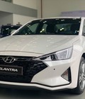 Hình ảnh: Elantra đặc biệt máy xăng 1,6 màu trắng giao ngay 1 nốt nhạc