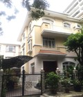 Hình ảnh: Chỉ cần 38 triệu thuê ngay biệt thự song lập Mỹ Hoàng, Phú Mỹ Hưng, Q7