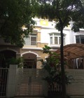 Hình ảnh: New new Cho thuê gấp biệt thự liên kế Mỹ Thái 1 ở Phú Mỹ Hưng, Quận 7