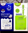Hình ảnh: Mặt nạ giấy dưỡng da Mask Mediheal