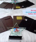 Hình ảnh: Nhận gia công bìa kẹp tiền, bìa kẹp bill thanh toán, nơi sản xuất bìa kẹp hóa đơn cho nhà hàng,