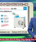 Hình ảnh: Máy Lạnh Di Động Nakatomi SAC 1800