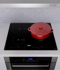 Hình ảnh: Bếp điện từ Chefs EH-Mix545