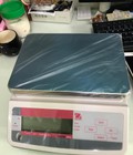 Hình ảnh: Cân điện tử V11 Ohaus, mức cân 3kg,6kg,15kg,30kg