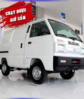 Hình ảnh: Cần bán xe Suzuki Blind Van Euro4 đời 2019