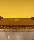 Hình ảnh: Bàn thờ treo gỗ tự nhiên  rẻ - đẹp - chất lượng