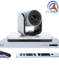 Hình ảnh: Poly Polycom RealPresence Group 500 Giải pháp hội nghị trực tuyến cho công ty