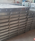 Hình ảnh: Pallet sắt giá gốc - Auvietrack