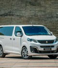 Hình ảnh: Peugeot 7 chỗ Traveller 2020 giá giảm sâu mùa Covid 19