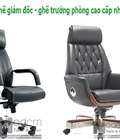 Hình ảnh:  Những mẫu ghế giám đốc - ghế trưởng phòng cao cấp nhập khẩu