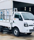 Hình ảnh: Xe tải chở kính Kia K250