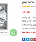 Hình ảnh: Gía quạt thông gió vuông 1000 inox