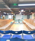 Hình ảnh: Cho thuê văn phòng quận Thanh Xuân giá tốt chỉ từ 4 triệu/tháng tại Hanoi Office
