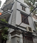 Hình ảnh: Bán nhà 5 Tầng, 2 mặt thoáng, DT 70m2, Giá yêu thương 5,5 tỷ Hoàng Hoa Thám