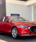 Hình ảnh: New Mazda 3 2021 Tặng B.Hiểm Chỉ thanh toán 225tr Không phát sinh chi phí