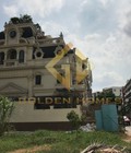 Hình ảnh: Phát mãi ngân hàng bán lô đất Biệt thự khu Nam Thiên chỉ 100tr/m2