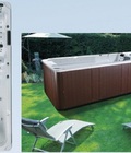 Hình ảnh: Bồn sục spa massage jacuzzi nhập khẩu JY8601
