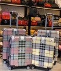 Hình ảnh: Vali kéo burberry mới toanh hàng cực đẹp siêu rẻ