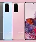 Hình ảnh: SamSung galaxy S20