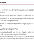 Hình ảnh: Quạt thông gió âm trần nanyoo