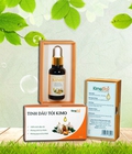 Hình ảnh: Tinh dầu tỏi kimo Tăng cường sức đề kháng cho bé.