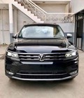 Hình ảnh: Bán xe Volkswagen Tiguan 2019 Màu đen, Nhập khẩu