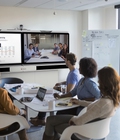 Hình ảnh: Điện thoại hội nghị polycom Giải pháp dành cho doanh nghiệp