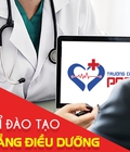 Hình ảnh: Cao đẳng Điều dưỡng Pasteur là một trong những địa chỉ đào tạo uy tín