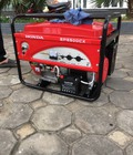 Hình ảnh: Xả Máy Phát Điện Honda chính hãng EP 6500CX 5.5kva giá sốc