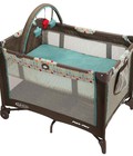 Hình ảnh: Giường cũi trẻ em Graco pnp Base Twister 9G04TWS