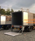 Hình ảnh: Bán xe tải 6,5 tấn bửng nâng hyundai 110s mới 100% giá thanh lý