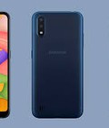 Hình ảnh: Chỉ với 2.290 có ngay samsung A01 trong tay